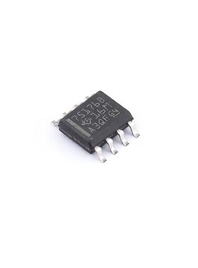 原装正品 SN75176BD SOIC-8 通信接口芯片 RS-485/RS-422芯片 电