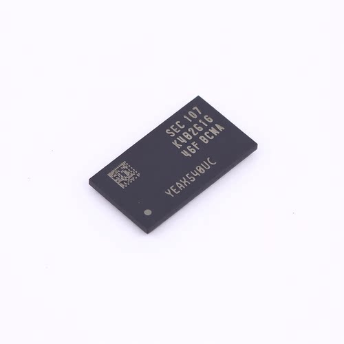 原装正品 K4F6E3S9HM-THCL FBGA-24 DRAM存储芯片