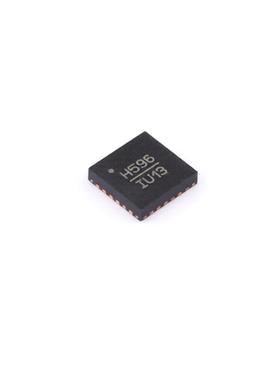 原装正品 HMC596LP4ETR QFN-24 射频开关 IC芯片