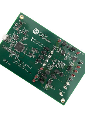 MAX5719EVKIT# AD9744-FMC-EBZ AD9154-FMC-EBZ
