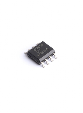 原装正品 NCP4318AHJDR2G SOIC-8 同步整流控制器 电源芯片
