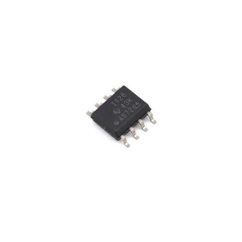 原装正品 THVD1426DR SOIC-8 通信接口芯片 RS-485/RS-422芯片