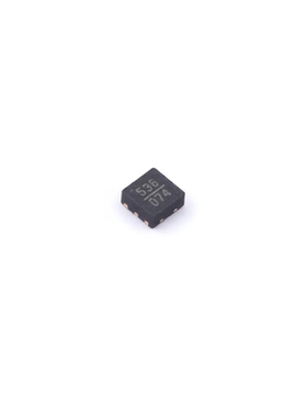原装正品 HMC536LP2E TDFN-6 射频开关 IC芯片