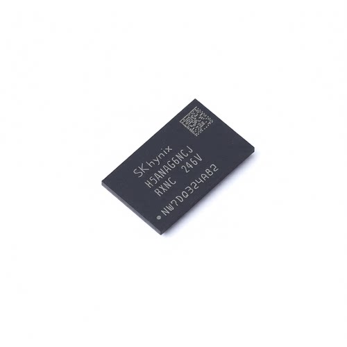 原装正品 K4F6E3S6HM-THCL FBGA-96 DRAM存储芯片