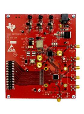 AFE7071EVM DAC1401D125-DB DAC1408D750WO-DB