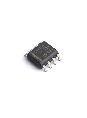原装正品 THVD1449VDR SOIC-8 通信接口芯片 RS-485/RS-422芯片