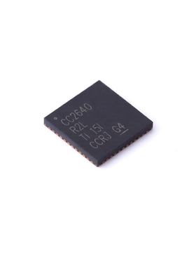 原装正品 CC2640R2LRGZR VQFN-48 无线收发芯片 射频IC