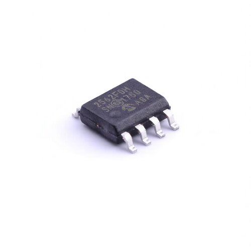 原装正品 MCP2562FD-H/SN CAN收发器 通信接口芯片 电子元件