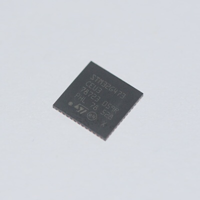 ST原装正品Arm32位Cortex-M4