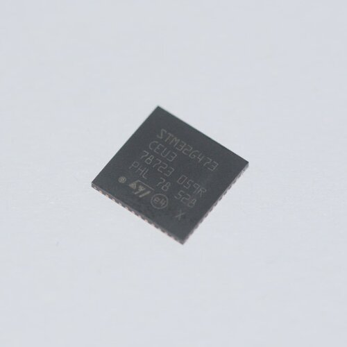 ST原装正品Arm32位Cortex-M4