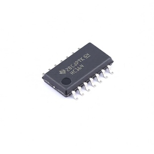 原装正品 SN74HC164NSR SO-14 逻辑芯片 移位寄存器 IC元件
