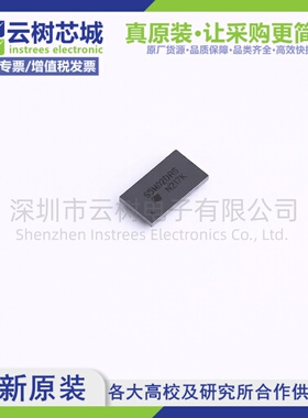 原装正品 M95M02-DRCS6TP/K WLCSP-8 2Mbit EEPROM存储芯片