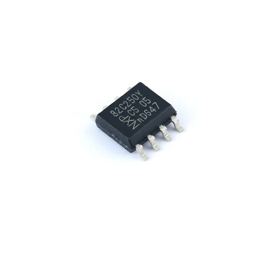 原装正品 PCA82C250T/YM,118 CAN收发器 通信接口芯片 电子元件