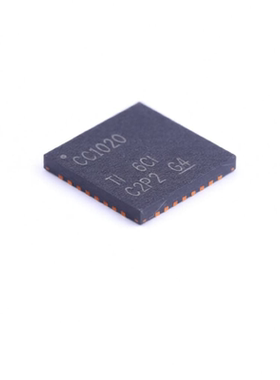 原装正品 CC1020RSSR QFN-32 无线收发芯片 射频IC
