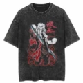 B1453 Washed Black
