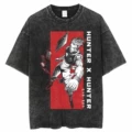 B1326 Washed Black