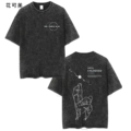 B3831 Washed Black