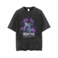 B1342 Washed Black