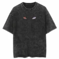 B1434 Washed Black
