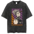 B3137 Washed Black