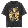 B1426 Washed Black