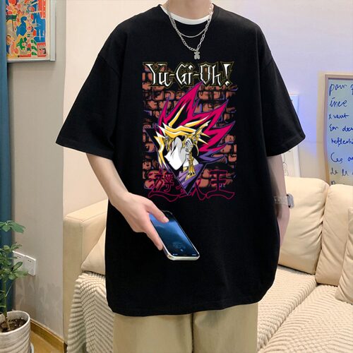 花可美游戏王yugioh卡通动漫