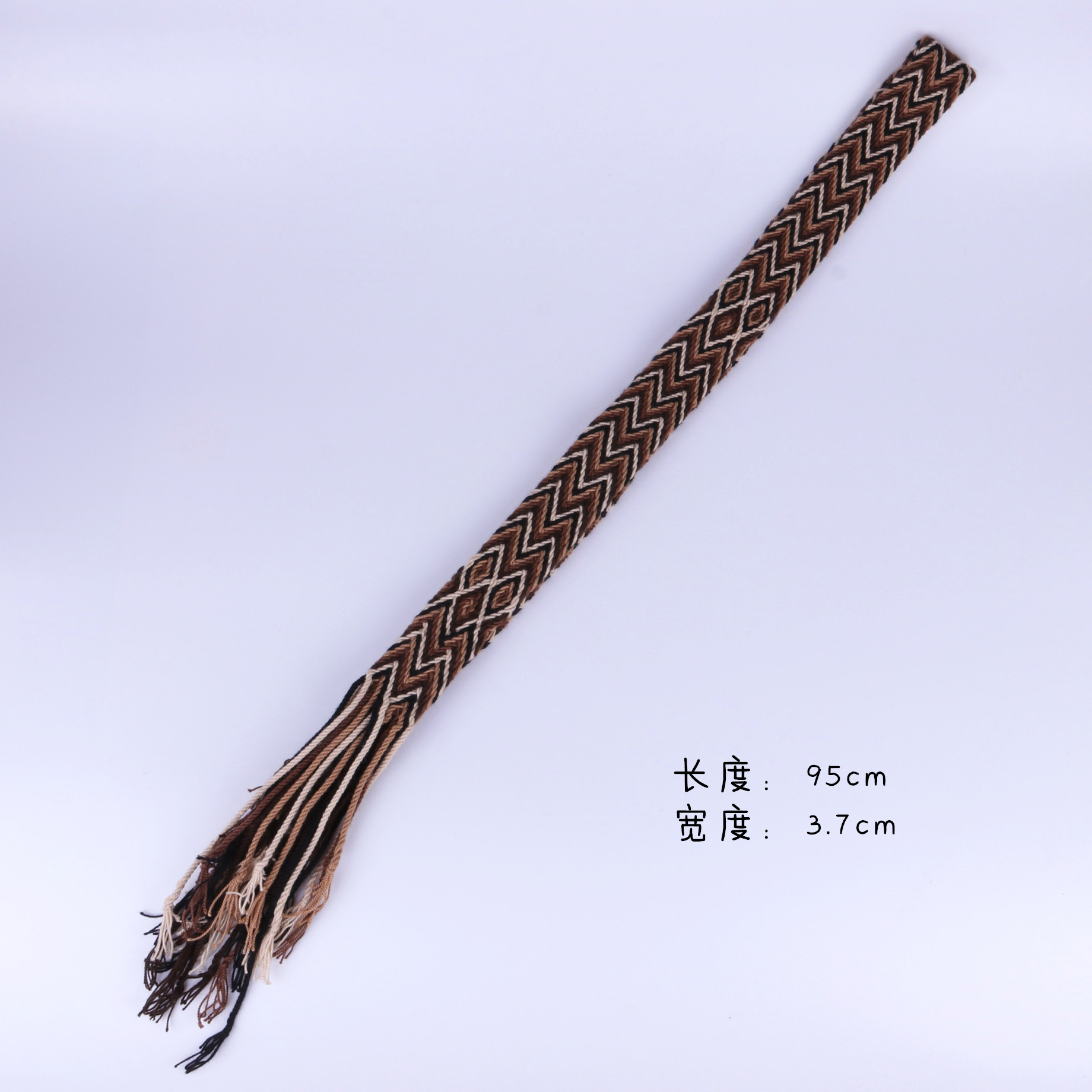 WAYUU肩带 中小号 哥伦比包带