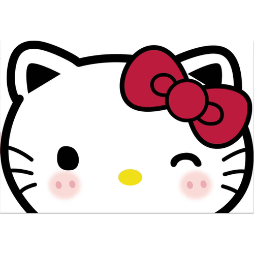 可爱猫咪浴室吸水速干地垫