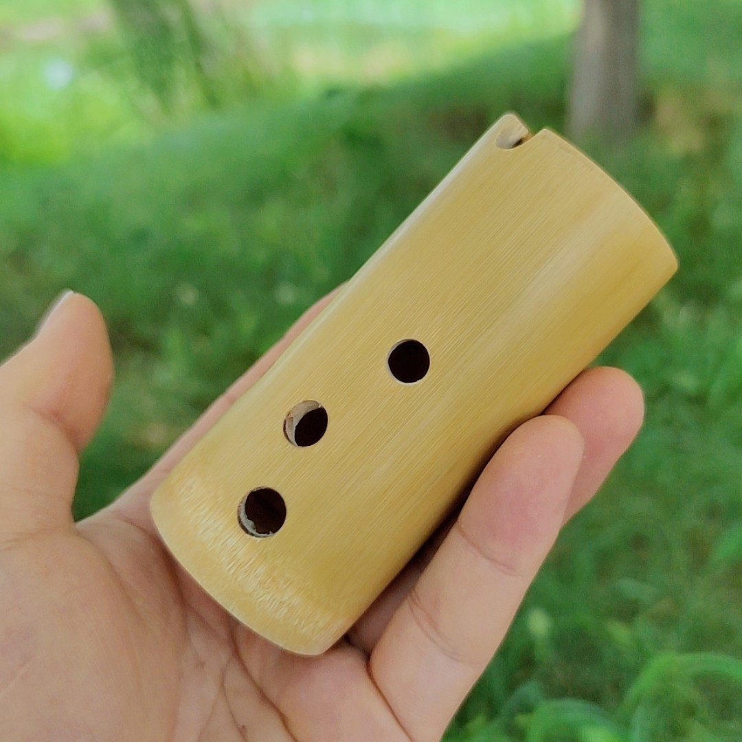 雨笛六孔竹埙笔筒口袋随身专业录音小众南箫口手把件陶笛勋熏损笛,乐器/吉他/钢琴/配件,埙,淘宝优惠券,粉丝福利购,淘宝优惠卷