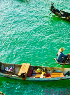 2026广东湛江旅游攻略图（电子版）自助游自由行交通景点旅行指南