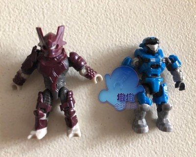 MEGABLOKS使命召唤神龟散货光环