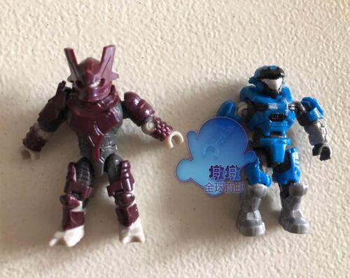 MEGABLOKS使命召唤神龟散货光环