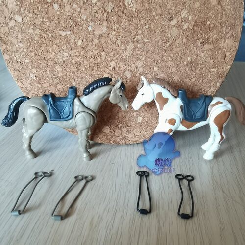 MEGABLOKS火车积木玩具