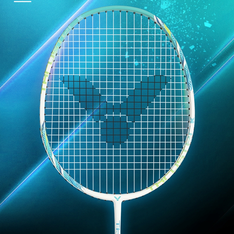 威克多碳铝初级入门单拍TK-816CL