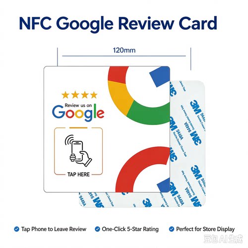 NFCStickerGoogleReview