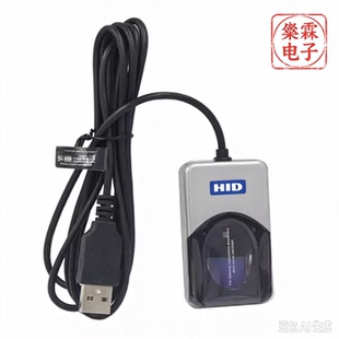 全新原装进口HID4500 指纹采集仪 URU4500 Sensor FINGERSCAN