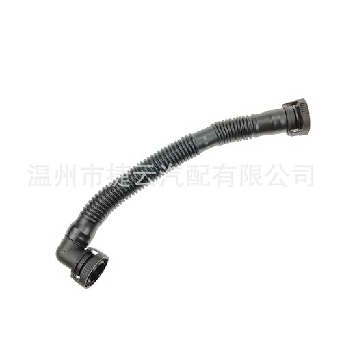 06A131127L适用于奥迪发动机废气管厂家供应