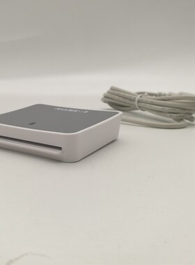 uTrust2700R 移动电信SIM卡读卡器写卡器营业厅代理点兼容