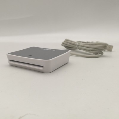 uTrust2700R 移动电信SIM卡读卡器写卡器营业厅代理点兼容