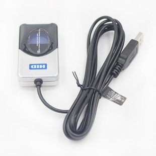 原装HID Digitalpersona URU4500 菲律宾产指纹采集仪USB SDK