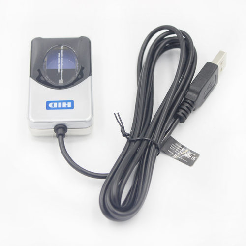 URU4500 Fingerprint Reader Biometric Scanner UAreU Original
