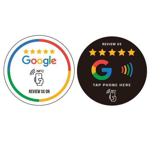 13.56MhzGoogleReview