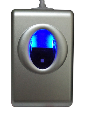 带中控许可URU4000B现货驾校指纹采集仪登记驾考专用USB SDK 库存