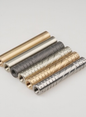 便携激光笔 镭射户外求生救援指示笔大功率 激光手电 14500中直光