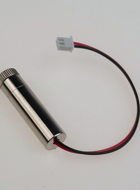 星光雕刻机适用 激光模组激光头 可调焦DIY雕刻机大功率激光器