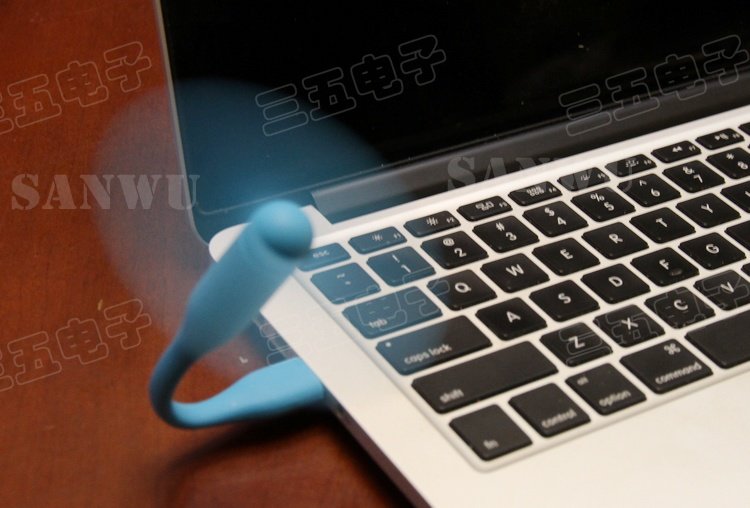 Ventilateur USB - Ref 406514 Image 5