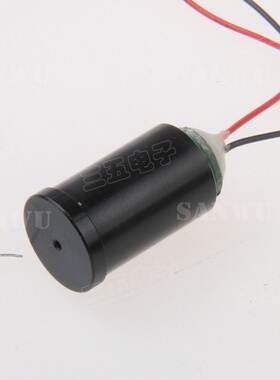 激光模组 绿光 红光 蓝光 定制 三五电子 SANWU