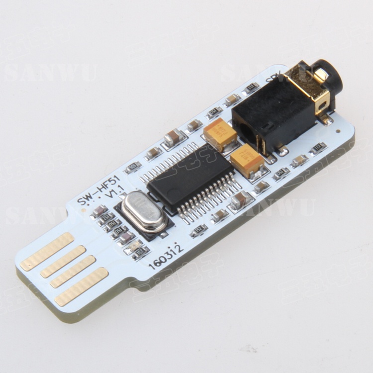 Accessoire USB - Ref 449436 Image 3