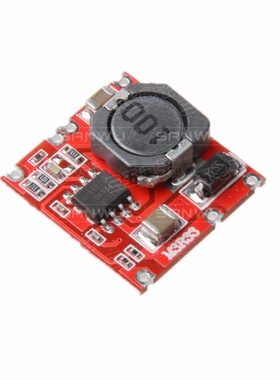 KIS-3R33S MP2307 DC-DC电源模块