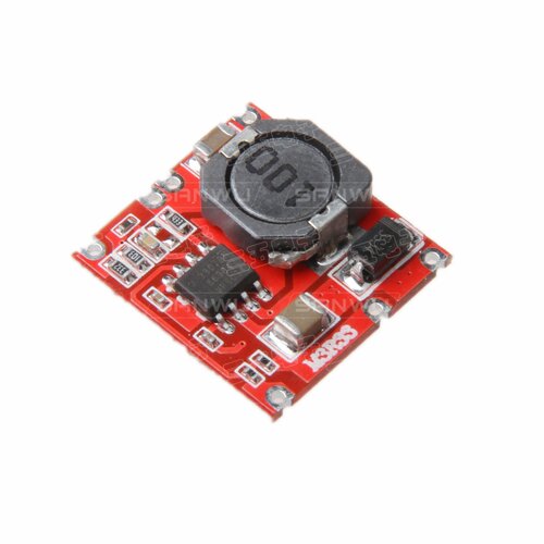 KIS-3R33S MP2307 DC-DC电源模块